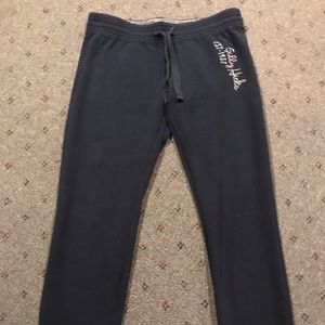 Gilly Hicks Joggers